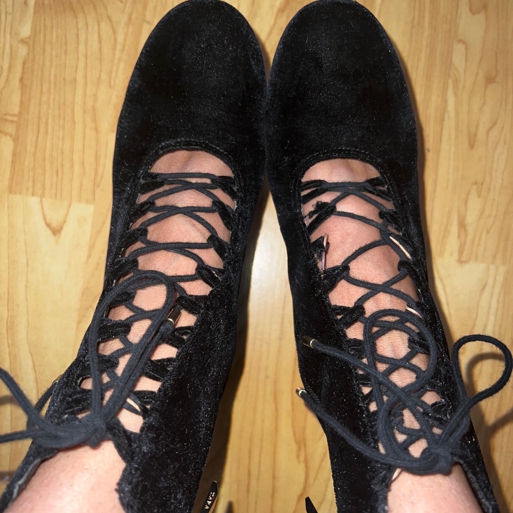 Booties - Picture 2 of 4